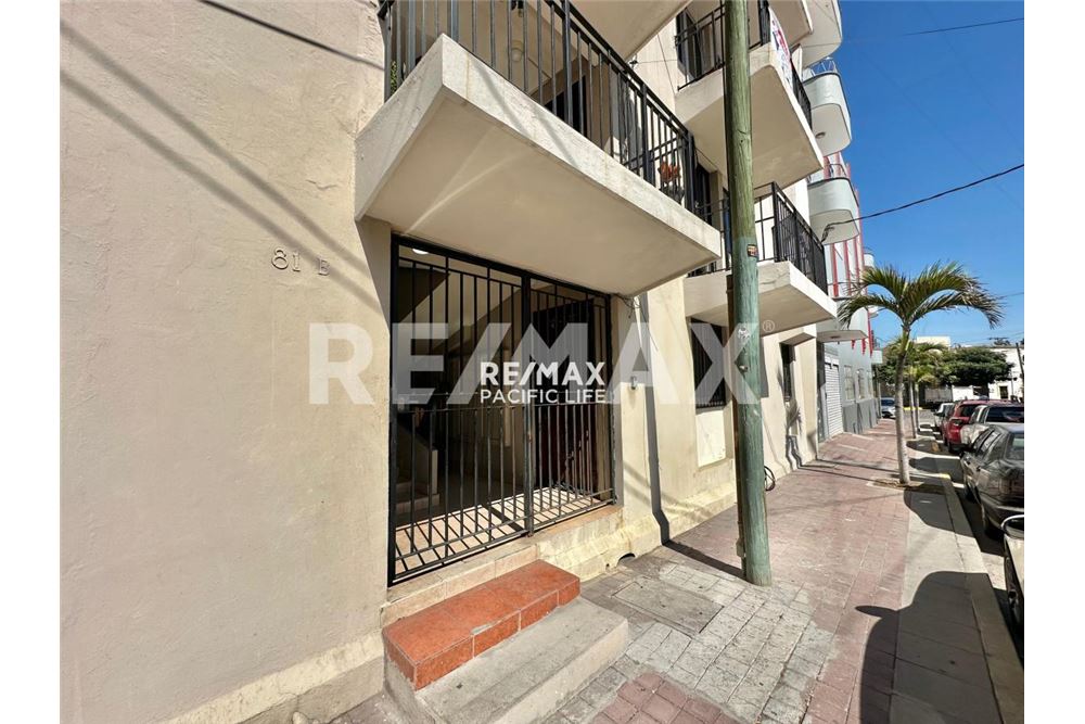 Residencial - Apartamento con terraza - Mazatlán, México - Mexico - 25 - 1001145043-30