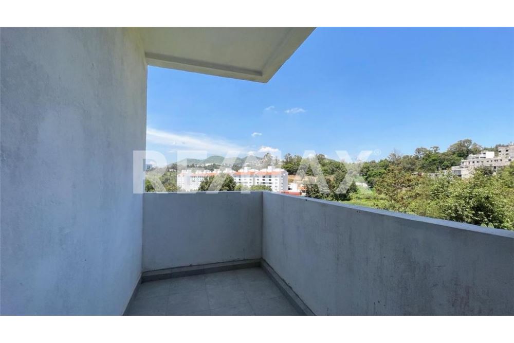 Prédio Habitacional - Apartamento com Sotão - Ciudad López Mateos, México - Mexico - 4 - 1001063079-125