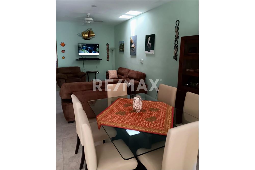 Residential - Apartment with roof - Playa del Carmen, Mexico - Mexico - 10 - 1001040037-34