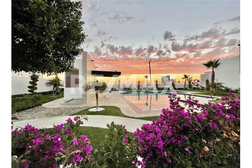 Residential - House - Playas De Rosarito, Mexico - Mexico - 5 - 1001006061-92