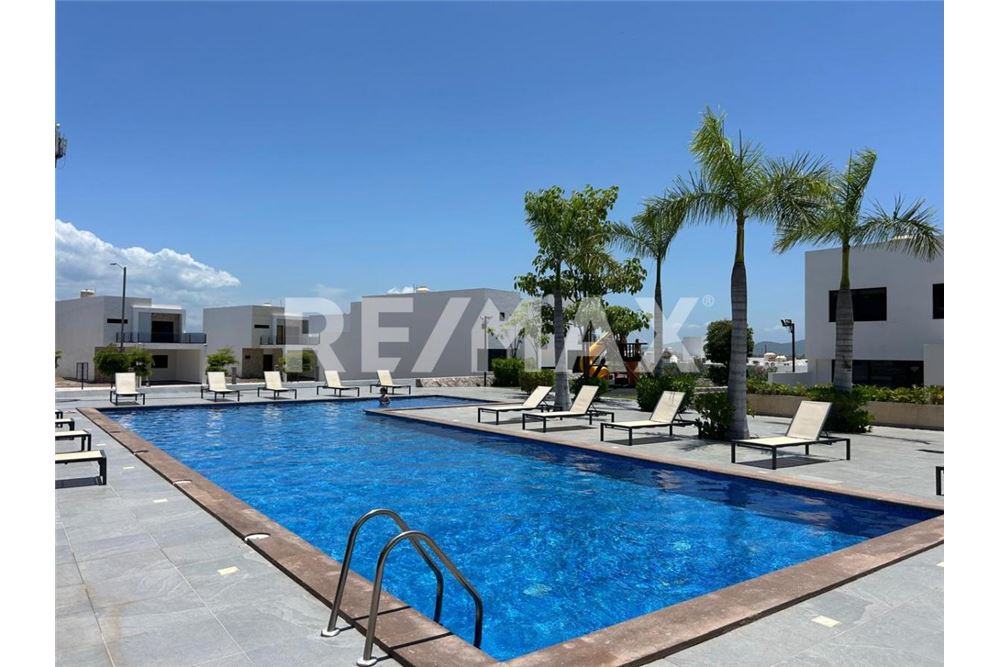 Rezidential - Lot Teren Arendă - Mazatlán, Mexic - Mexico - 4 - 1001014001-38