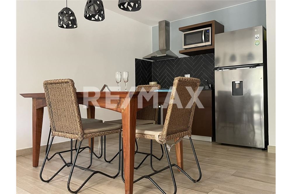Residential - Apartment with roof - Playa del Carmen, Mexico - Mexico - 1 - 1001040001-1424
