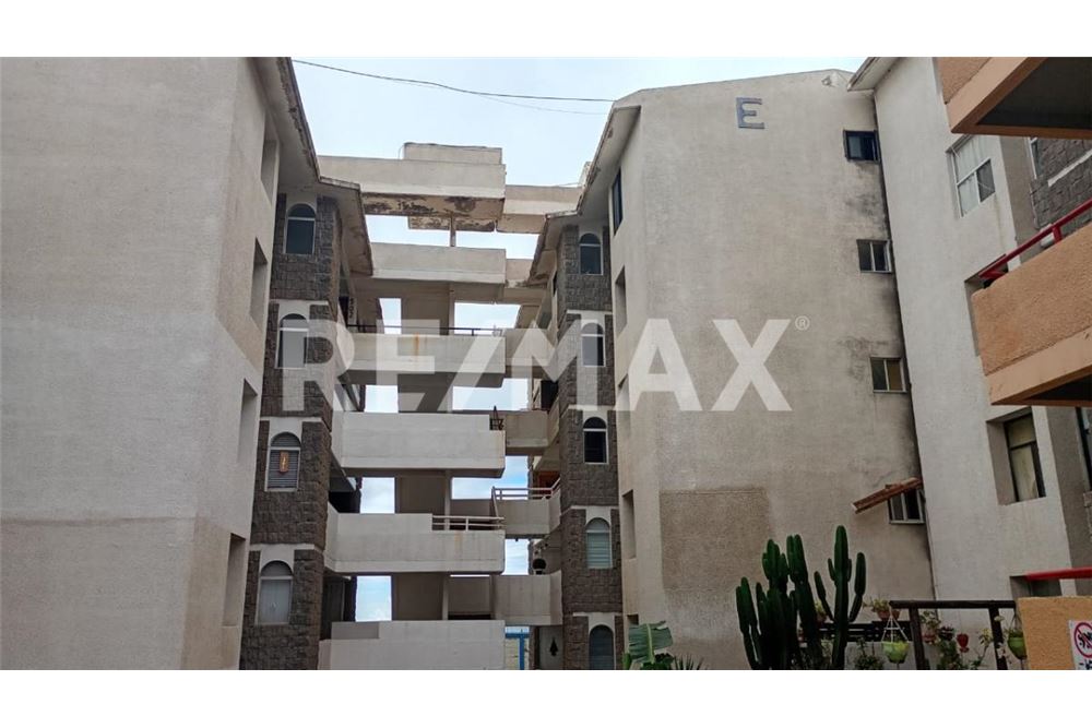 Residential - Apartment with roof - Playas De Rosarito, Mexico - Mexico - 10 - 1001006174-64