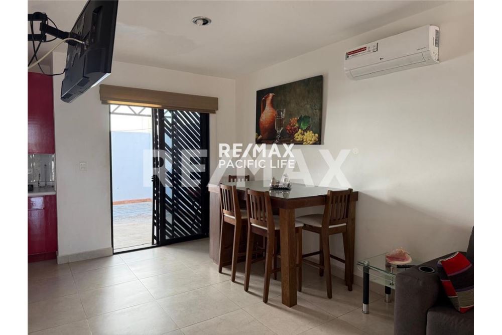 Residencial - Casa - Mazatlán, México - Mexico - 7 - 1001145021-11