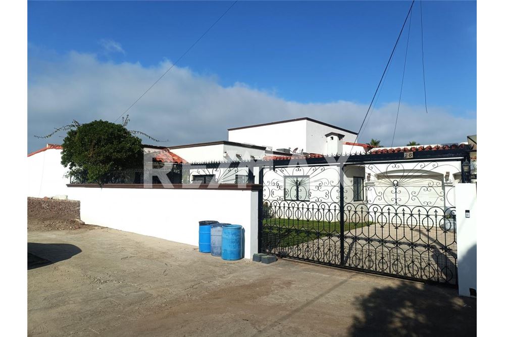 Residential - House - Playas De Rosarito, Mexico - Mexico - 2 - 1001006243-66