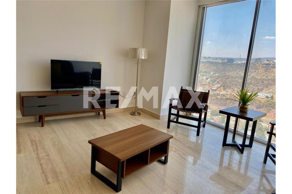 Woningbouw - Appartement (bovenste verdieping) - Querétaro, Mexico - Mexico - 28 - 1001003206-39