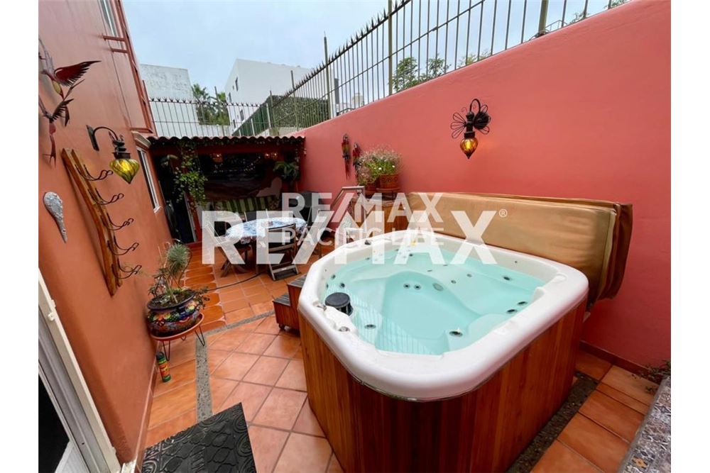 Residencial - Casa - Mazatlán, México - Mexico - 15 - 1001145010-331