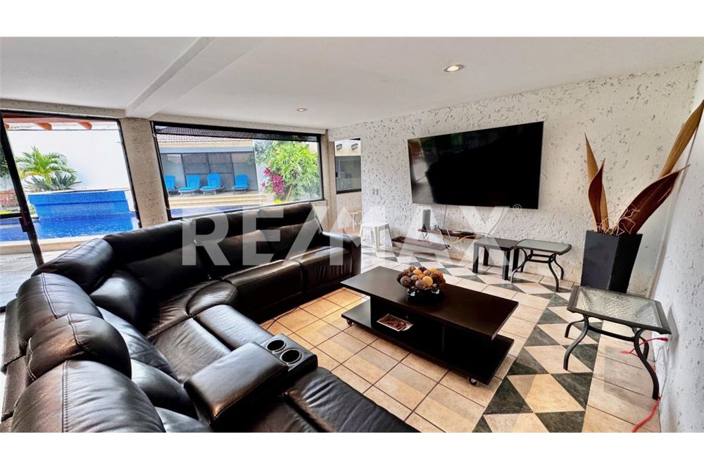 Residential - House - Atlatlahucan, Mexico - Mexico - 11 - 1001028001-200