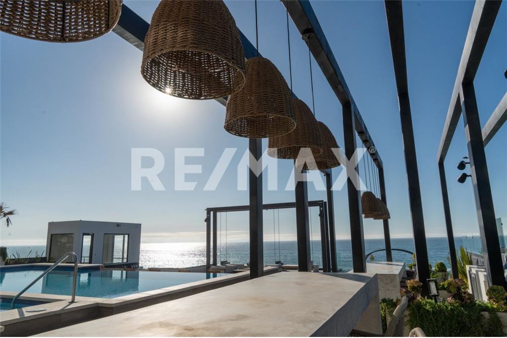 Wohnung - Dachwohnung - Tijuana, Mexiko - Mexico - 1 - 1001006182-100