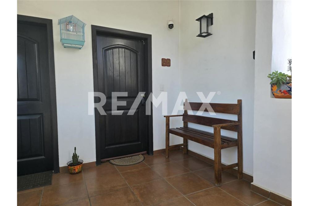 Résidentiel - Appartement dans les combles - Playas De Rosarito, Mexique - Mexico - 23 - 1001006108-69