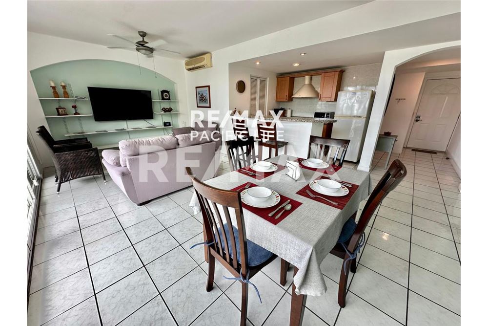 Résidentiel - Appartement dans les combles - Mazatlán, Mexique - Mexico - 2 - 1001145022-274