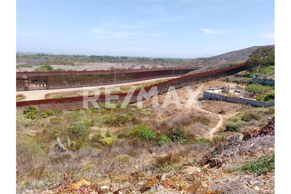 Residenziale - Parte di Terreno per Appezzamento - Tijuana, Messico - Mexico - 2 - 1001006182-96