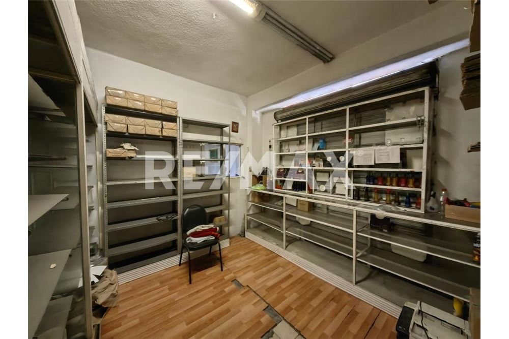 Komerciāli/Tirdzniecības - Ienesīguma īpašums - Ciudad de México, Meksika - Mexico - 24 - 1001042017-183