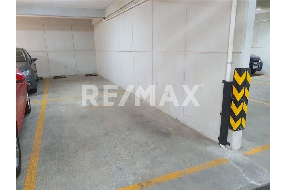 Residential - Apartment with roof - Ciudad de México, Mexico - Mexico - 11 - 1001028001-196