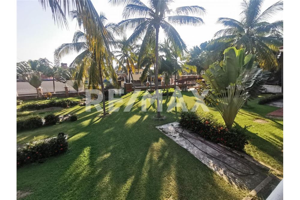 Residential - Plot of Land for Investment - Bucerías, Mexico - Mexico - 1 - 1001121057-31