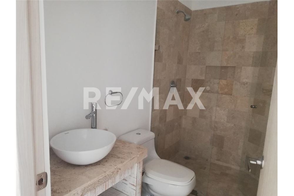 Residential - Apartment with roof - Querétaro, Mexico - Mexico - 28 - 1001065046-390