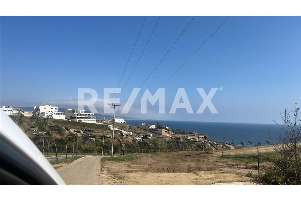 Prédio Habitacional - Plot of Land for Allotment - Playas De Rosarito, México - Mexico - 5 - 1001006182-79
