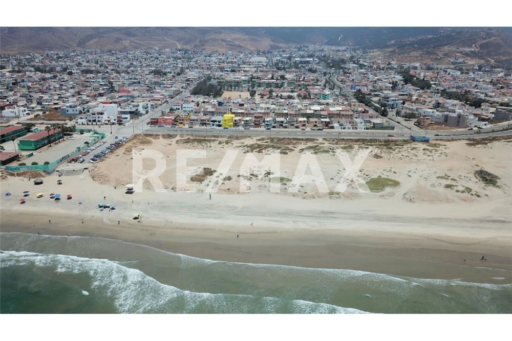 Residential - Rumah Terpisah - Ensenada, Mexico - Mexico - 3 - 1001093001-274