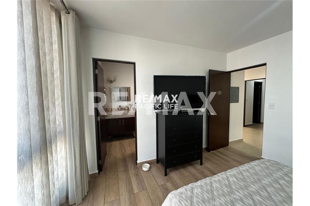 Residencial - Casa - Mazatlán, México - Mexico - 25 - 1001145021-8