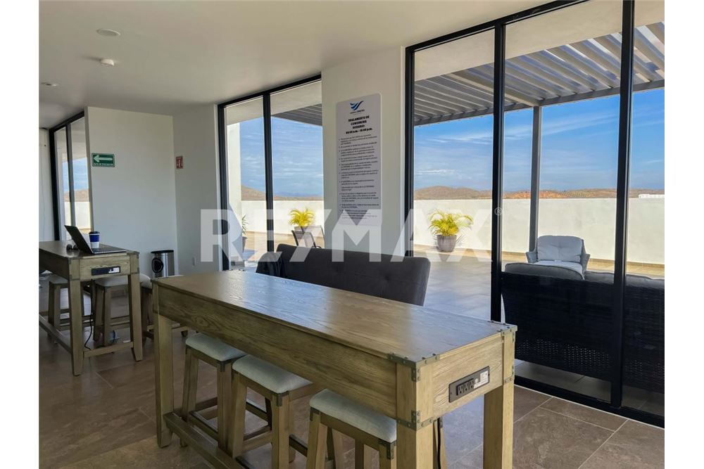 Residenziale - Loft - Mazatlán, Messico - Mexico - 11 - 1001070034-89
