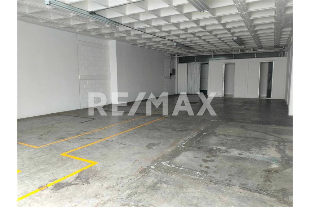 Commercieel - Magazijn - Naucalpan de Juárez, Mexiko - Mexico - 11 - 1001180112-35