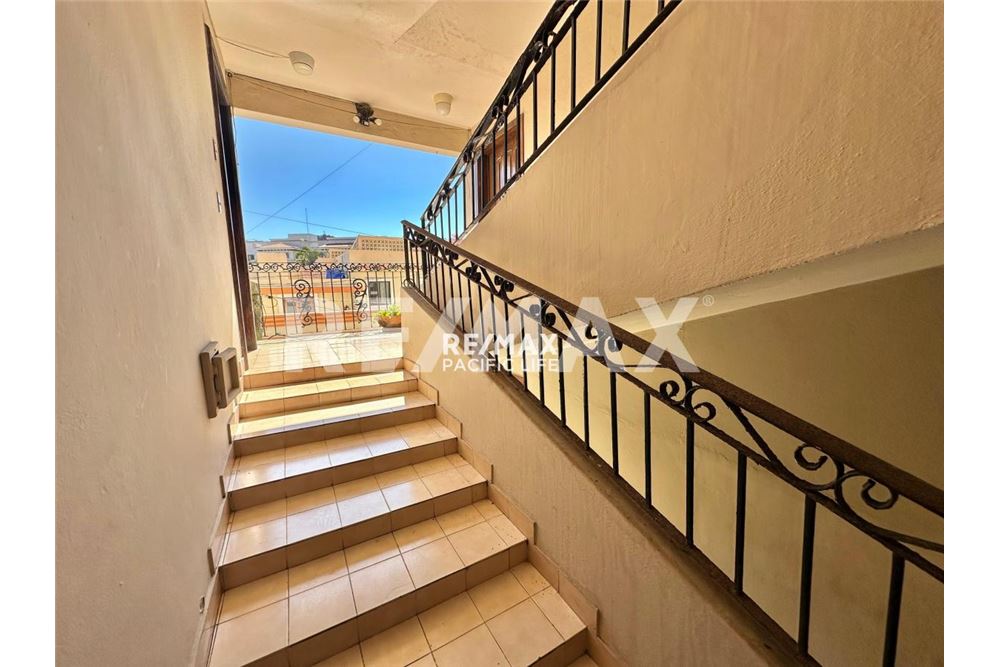 Residencial - Apartamento con terraza - Mazatlán, México - Mexico - 24 - 1001145043-30