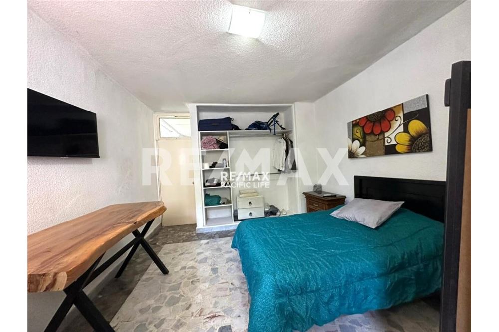 Prédio Habitacional - Apartamento com Sotão - Mazatlán, México - Mexico - 9 - 1001145011-147