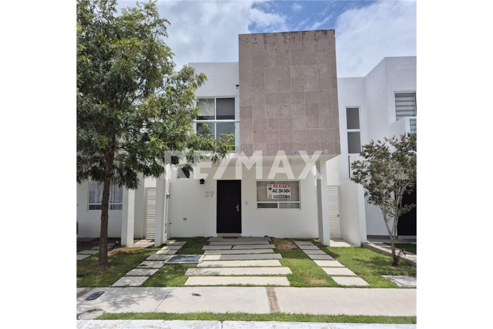 Residential - House - Querétaro, Mexico - Mexico - 1 - 1001065014-103