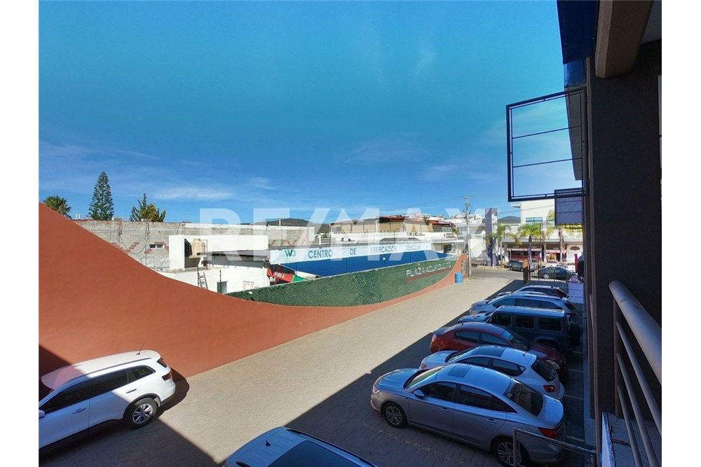 Comercial - Lojas - Querétaro, México - Mexico - 14 - 1001065263-9