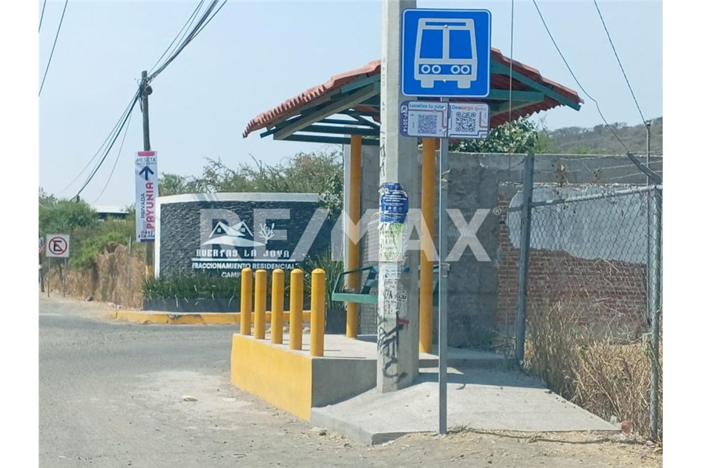 Residential - Plot of Land for Investment - Querétaro, Mexico - Mexico - 2 - 1001065263-7