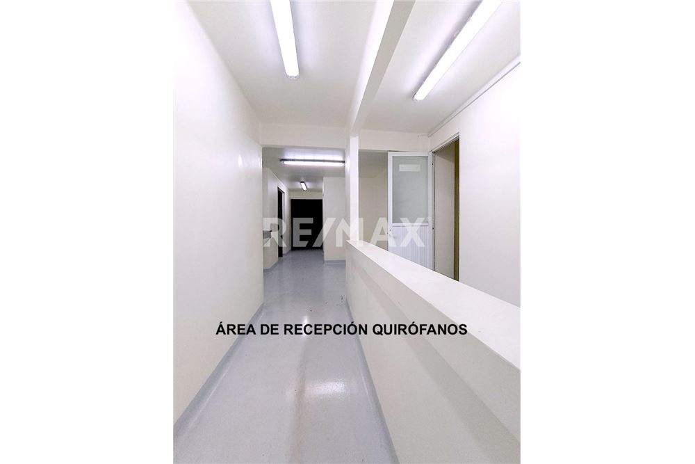 Commercial - Sairaala - Atizapán De Zaragoza, Meksiko - Mexico - 25 - 1001063130-56