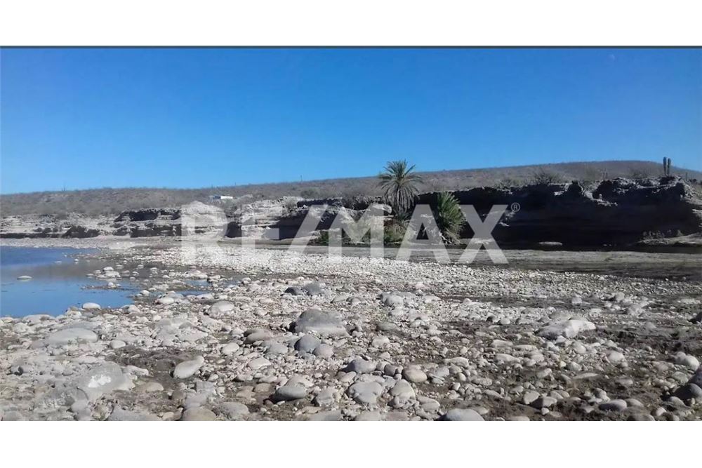 Commercial - Land - San Ignacio, Mexico - Mexico - 4 - 1001006001-796