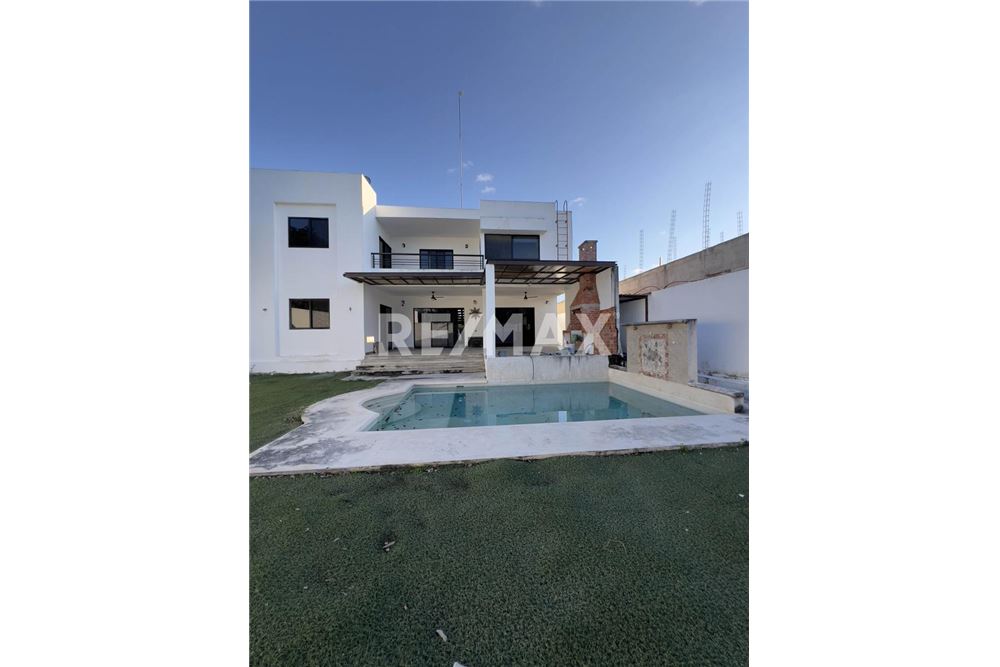 Residenční - Dům - Mérida, Mexiko - Mexico - 7 - 1001043103-87