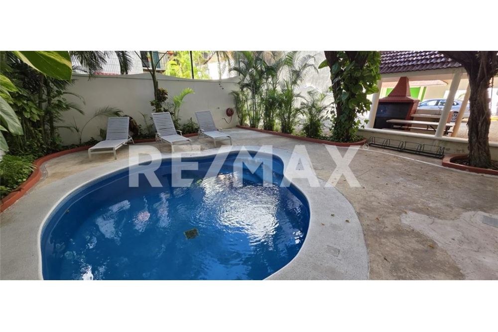 Residential - Apartment with roof - Playa del Carmen, Mexico - Mexico - 19 - 1001040031-61