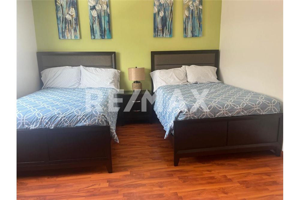 Prédio Habitacional - Apartamento - Playas De Rosarito, México - Mexico - 2 - 1001006182-91