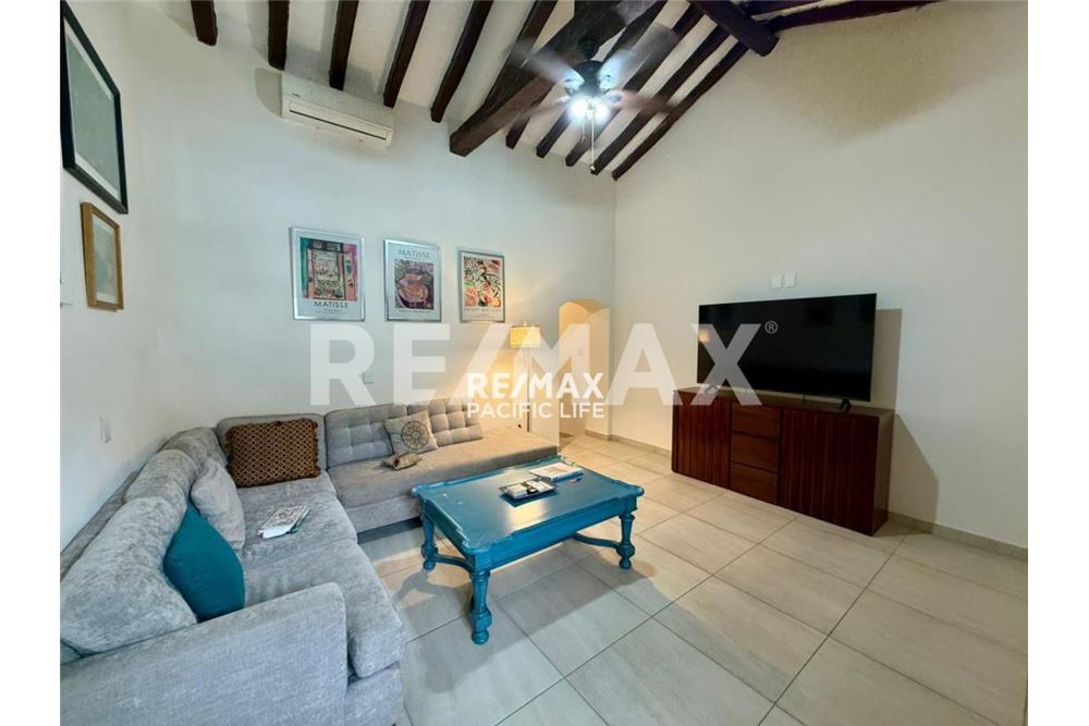 Residencial - Casa - Mazatlán, México - Mexico - 2 - 1001145010-343