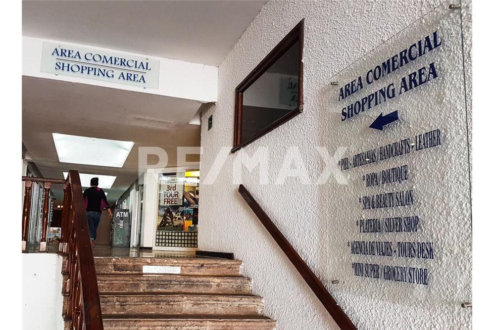 Residential - Apartment with roof - Puerto Vallarta, Mexico - Mexico - 17 - 1001121001-178