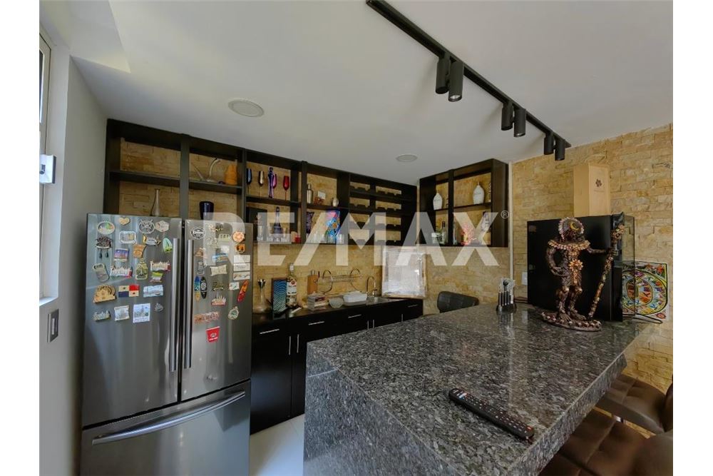 住宅 - 房子 - Ciudad de México, 墨西哥 - Mexico - 24 - 1001042024-207