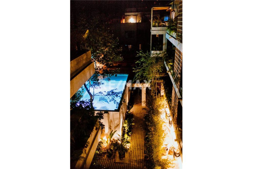 Residential - Apartment with roof - Tulum, Mexico - Mexico - 23 - 1001040001-1387