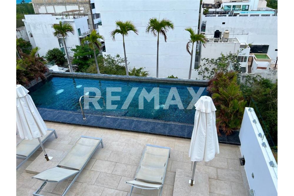 居住用物件 - 屋根付きアパート - Playa del Carmen, メキシコ - Mexico - 16 - 1001040037-27