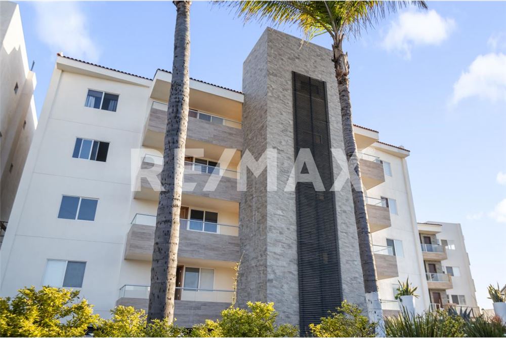 Residential - Apartment with roof - Tijuana, Mexico - Mexico - 24 - 1001006228-33