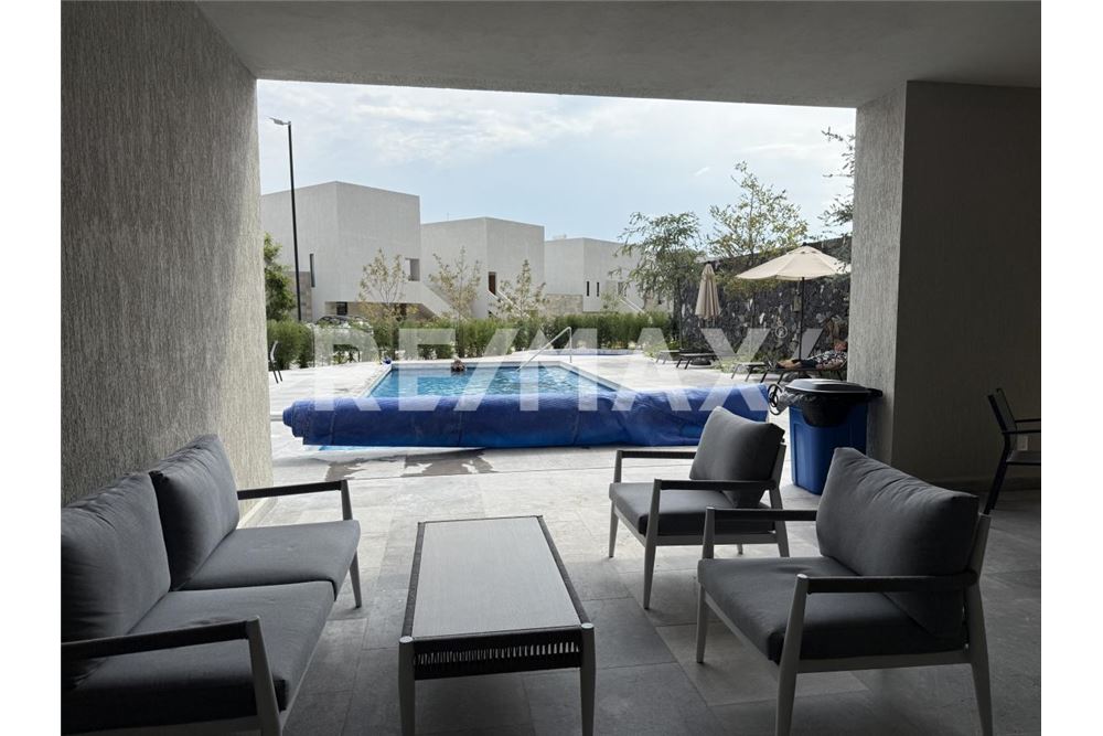 Residential - House - Querétaro, Mexico - Mexico - 12 - 1001065289-3