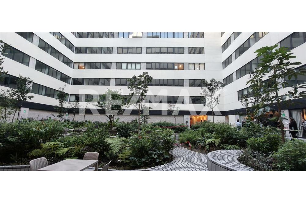 Wohnung - Dachwohnung - Ciudad de México, Mexiko - Mexico - 30 - 1001180112-40