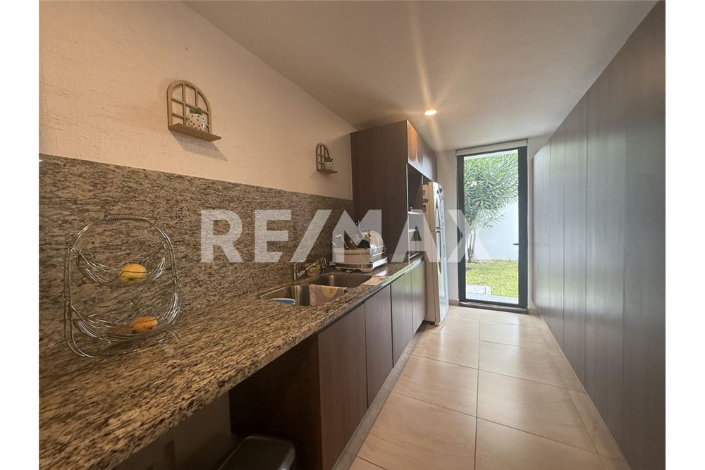 Residential - House - Querétaro, Mexico - Mexico - 27 - 1001065289-3