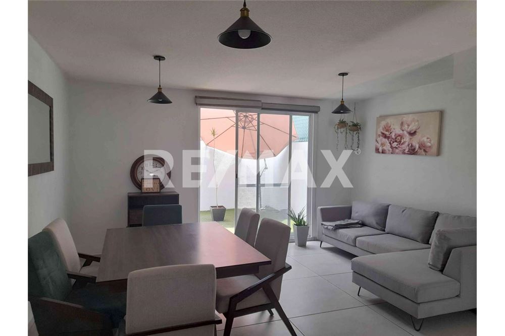 Wohnung - Wohnung - Tlajomulco De Zúñiga, Mexiko - Mexico - 9 - 1001183068-10