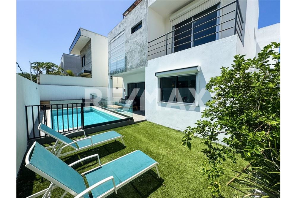 Residential - House - Playa del Carmen, Mexico - Mexico - 31 - 1001040001-1438