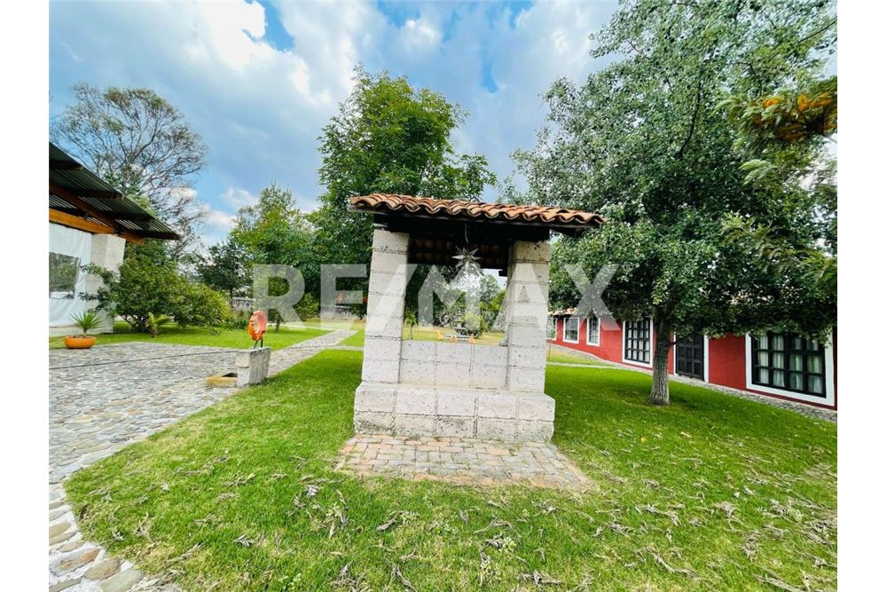 Wohnung - Boerderij - Aculco, Mexiko - Mexico - 41 - 1001065095-173