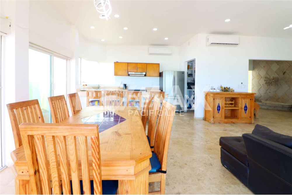 Residencial - Casa - Mazatlán, México - Mexico - 11 - 1001145022-203