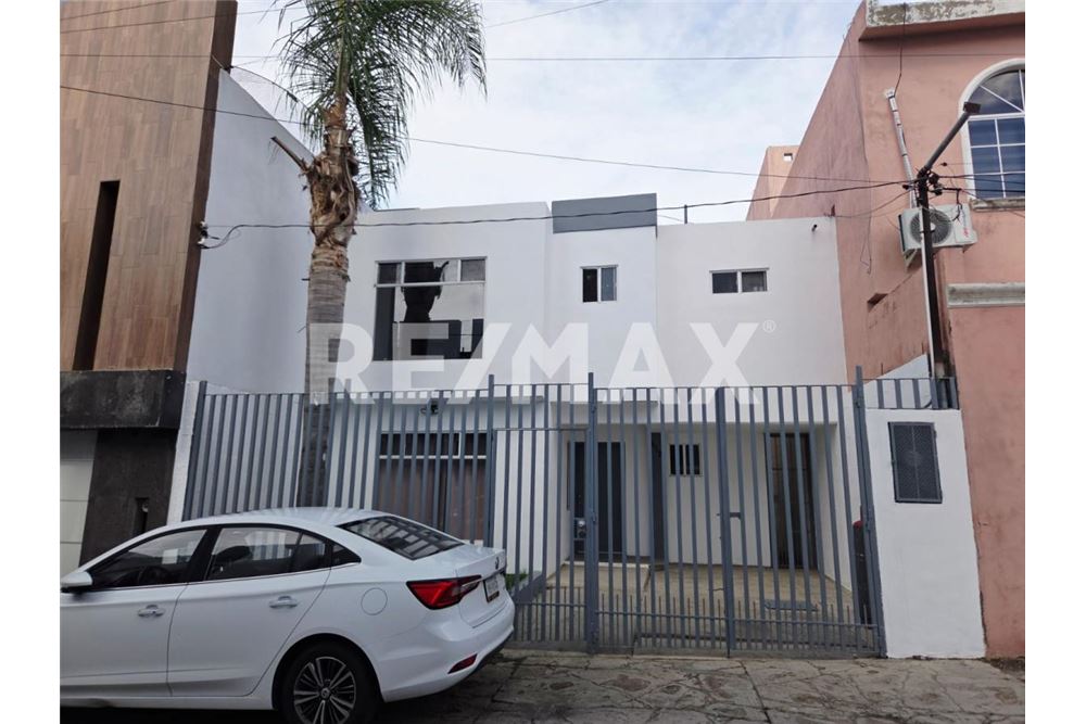 Residenziale - Casa - Tijuana, Messico - Mexico - 2 - 1001150139-82