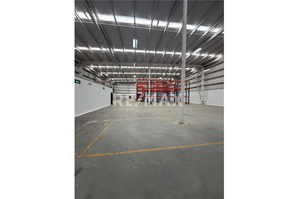 Commercial - ਗੋਦਾਮ - Mexicali, Mexico - Mexico - 19 - 1001213007-116